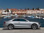 Audi S5 Coupe 2011 года (WW)